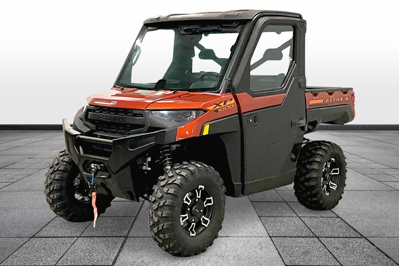 2025 Polaris® Ranger XP 1000 NorthStar Edition Ultimate